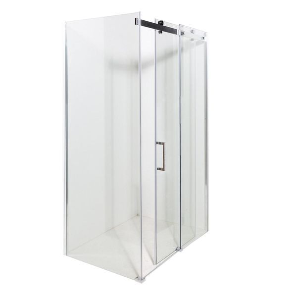 Душевая кабина INSANA Rimma 8000D-70 R 70x120x190 без поддона А0047533 фото