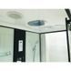 Душовий бокс Veronis BN-8-120 white 120х80х215 VE-BN8120WHITE фото 4