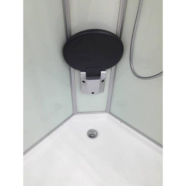 Душовий бокс Veronis BN-5-90 XL 90х90х220 VE-BN590XL фото