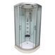 Душовий бокс Veronis BN-5-90 XL 90х90х220 VE-BN590XL фото 1