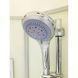 Душовий бокс Veronis BN-5-90 XL 90х90х220 VE-BN590XL фото 7