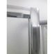 Душова кабіна Veronis KNS-90 XL матове скло 90х90х195 VE-KNS90XL фото 6