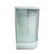 Душовий бокс Atlantis AKL 120P EKO XL L 120х80х220 AT-AKL120PECOXLL фото 2