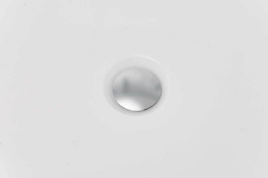 Отдельностоящая акриловая ванна AquaStream Lybra 160x75x58 Lybra160 фото