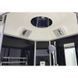 Душевой бокс Veronis BV-5-100 black 100х100х215 VE-BV5100BLACK фото 2