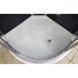 Душевой бокс Veronis BV-5-100 black 100х100х215 VE-BV5100BLACK фото 6