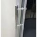 Душевой бокс Veronis BV-5-100 black 100х100х215 VE-BV5100BLACK фото 5