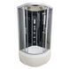 Душевой бокс Veronis BV-5-100 black 100х100х215 VE-BV5100BLACK фото 1
