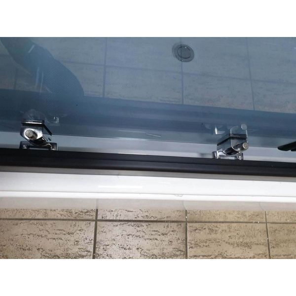 Душевой бокс Veronis BV-6-32 GR (GR) 150х85х220 VE-BV632GR фото