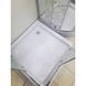 Душова кабіна Veronis KNS-100 XL матове скло 100х100х195 VE-KNS100XL фото 4