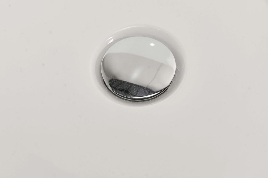 Отдельностоящая акриловая ванна AquaStream NORTE 150x75x58 NORTE150 фото