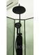 Гідромасажний душовий бокс Veronis BN-10-90 Black 90х90х225 VE-BN1090BLACK фото 5