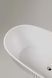 Отдельностоящая акриловая ванна AquaStream AMALFI 170x80x58 AMALFI170 фото 7