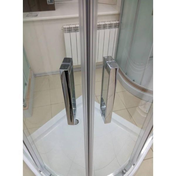 Душова кабіна VERONIS KN-3-90 XL 90х90х195 VE-KN390XL фото