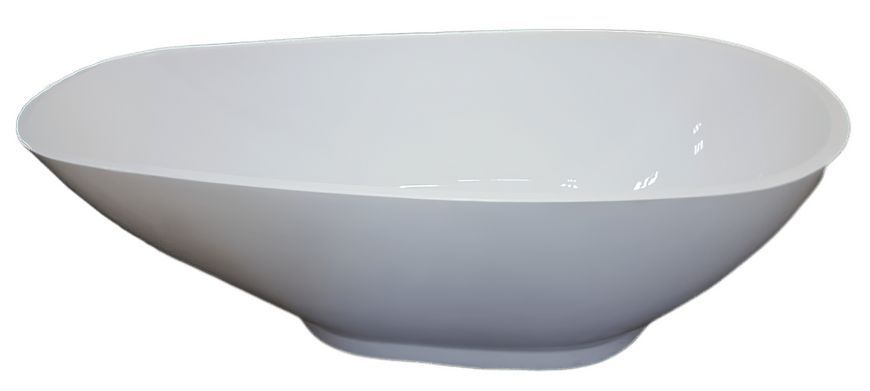 Ванна акриловая отдельностоящая VERONIS VP-178 180х80х58 VE-VP178 фото