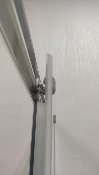 Душова кабіна Artex ST-7-90 90x70x185 прозора БЕЗ ПІДДОНА AR-ST790NOPOD фото