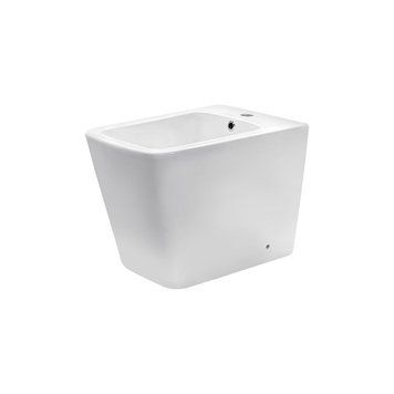 Біде підлогове INSANA Bidet J 540*355*410 А0055527 фото