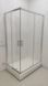 Душова кабіна Artex ST-7-90 90x70x185 прозора БЕЗ ПІДДОНА AR-ST790NOPOD фото 1
