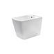 Біде підлогове INSANA Bidet J 540*355*410 А0055527 фото 1