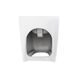 Біде підлогове INSANA Bidet J 540*355*410 А0055527 фото 5