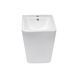 Біде підлогове INSANA Bidet J 540*355*410 А0055527 фото 4