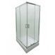 Душова кабіна Artex ST-7-90 90x70x185 прозора БЕЗ ПІДДОНА AR-ST790NOPOD фото 3