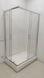 Душова кабіна Artex ST-8-12 120x80x185 прозора БЕЗ ПІДДОНА AR-ST812NOPOD фото 7