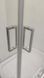 Душова кабіна Artex ST-8-12 120x80x185 прозора БЕЗ ПІДДОНА AR-ST812NOPOD фото 10