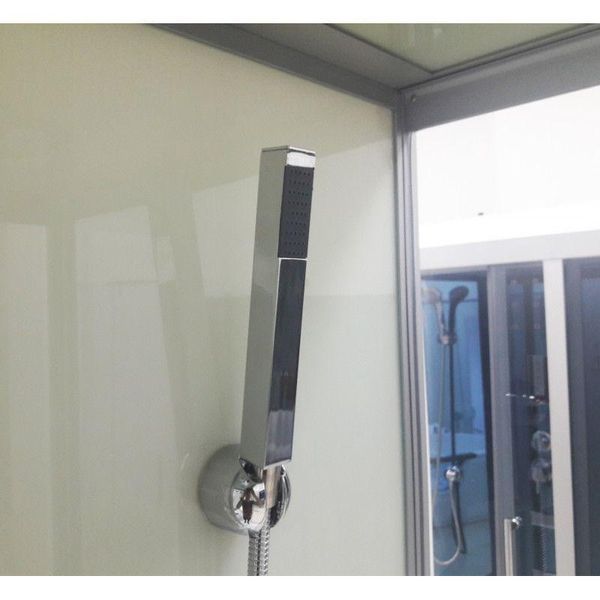 Душевой бокс Veronis BN-5-52 white 120х80х215 VE-BN552WHITE фото
