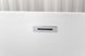 Отдельностоящая акриловая ванна AquaStream SYMI NERO 175x80x60 SYMINERO175 фото 9