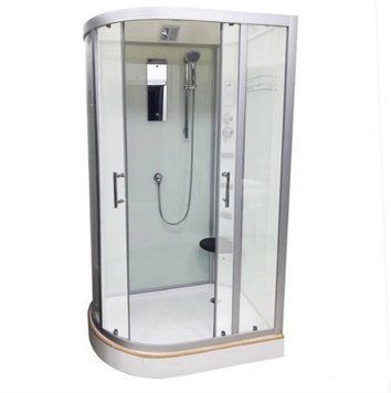 Душевой бокс Veronis BN-5-120 XL (R) 120х80х220 VE-BN5120XLR фото