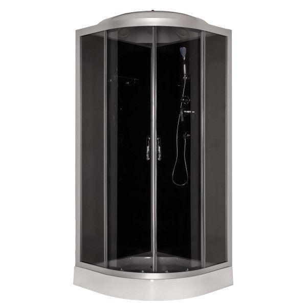 Душевой бокс Vivia Venta 90х90х220 Venta0015 фото
