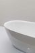 Отдельностоящая акриловая ванна AquaStream ZOE 170x82x58 ZOE170 фото 3