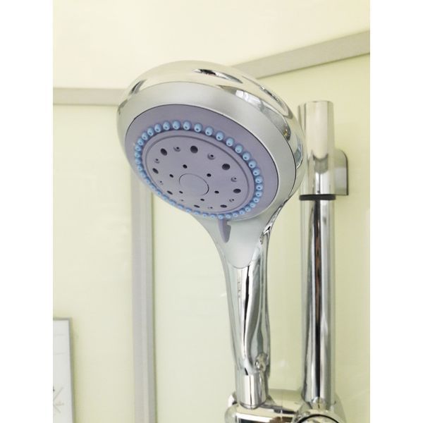 Душевой бокс VERONIS BN-5-80 XL (передние стекла матовые) 80х80х220 VE-BN580XL фото
