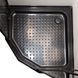 Душова кабіна INSANA Ida Black P 92/5 B LN 90х90х205 низький піддон А0048480 фото 6