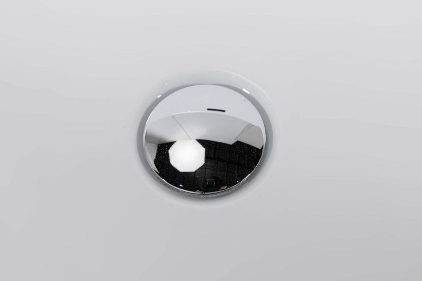 Отдельностоящая акриловая ванна AquaStream ZOE 170x82x58 ZOE170 фото