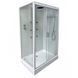 Душовий бокс Atlantis ARTEX RE-128 120х80х215 AR-RE128 фото 1