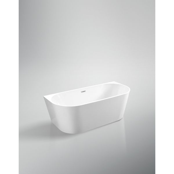 Ванна отдельностоящая Insana BS-Afina 170 slim 170&times;80&times;58 А0058337 фото