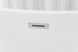 Окремостояча акрилова ванна AquaStream ALPI 160x75x58 ALPI160 фото 2