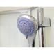 Душовий бокс Veronis BV-5-80 white 80х80х215 VE-BV580WHITE фото 4