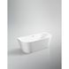 Ванна отдельностоящая Insana BS-Afina 170 slim 170&times;80&times;58 А0058337 фото 2