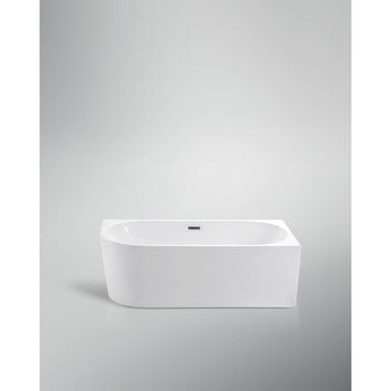 Ванна отдельностоящая BS - Afina 170 R 170*80*58 ( А0058339 ) А0058339 фото