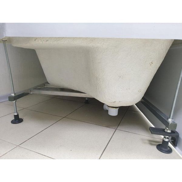 Душевой бокс AKL 120P (XL) L 120х80х220 с электроникой без панели AT-AKL120PXLLNOPANEL фото