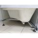 Душевой бокс AKL 120P (XL) L 120х80х220 с электроникой без панели AT-AKL120PXLLNOPANEL фото 2