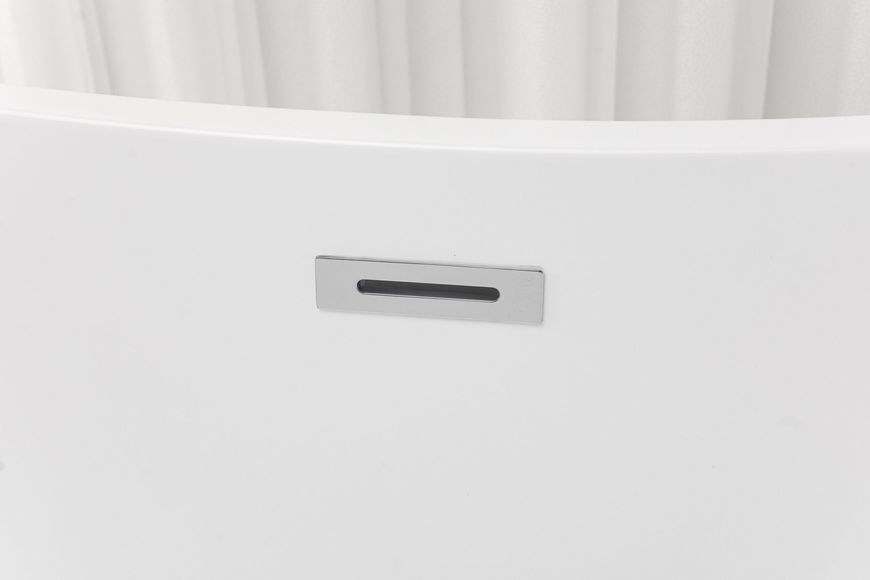 Окремостояча акрилова ванна AquaStream ALPI 170x75x58 ALPI170 фото