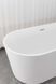 Окремостояча акрилова ванна AquaStream AZURE170x75x58 AZURE170 фото 3