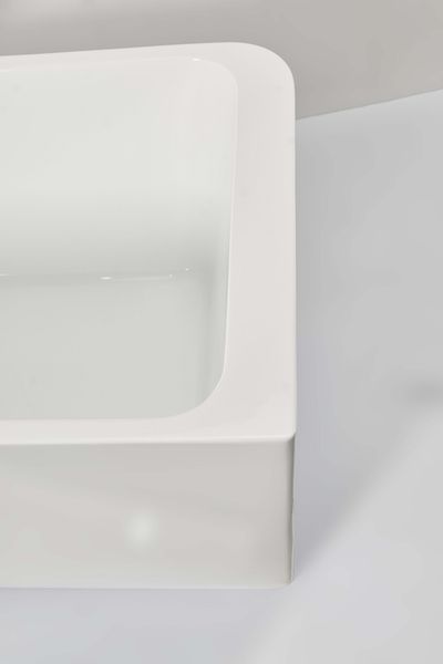 Окремостояча акрилова ванна AquaStream CLOE 170x75x58 CLOE170 фото