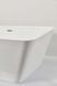 Окремостояча акрилова ванна AquaStream CLOE 170x75x58 CLOE170 фото 5