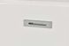 Окремостояча акрилова ванна AquaStream CLOE 170x75x58 CLOE170 фото 9