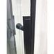Душевая кабина Veronis INDIANA Black 90х90х190 см прозрачное стекло черный профиль VE-INDIANA90PBLACK фото 5